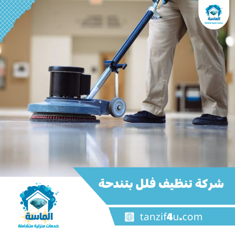 شركة الماسة لخدمات التنظيف منازل فلل شقق تنظيف الخزانات - خدمات تنظيف في الفجيرة