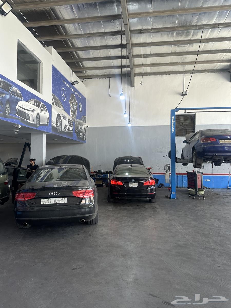 شركة المحيط العربي لخدمة السيارات - خدمات سيارات في المدينة المنورة