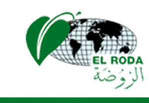 شركة الروضة للتنمية الزراعية والحيوانية ش.م.م. - زراعة الشعر في البحيرة