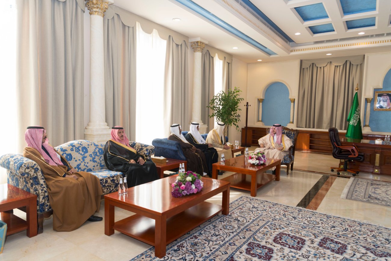 شركة الصخري العربية التجارية - سوبرماركت في الجوف