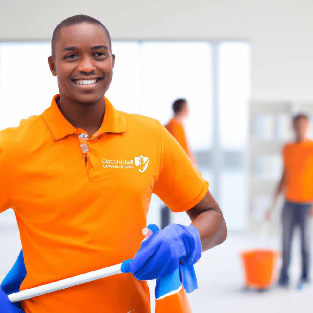 شركة الوركاء لخدمات التنظيف - شركات تنظيف في عمّان