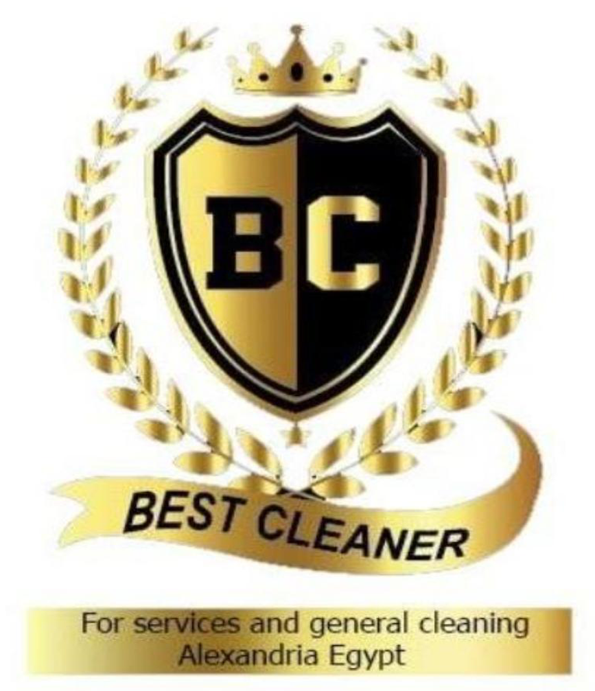 شركة بست كلينر خدمات النظافة العامة - شركات تنظيف في الإسكندرية