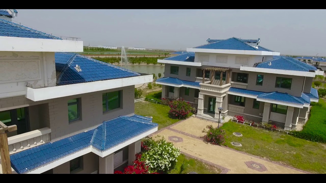 شركة بتروجاينا النفطية - شركات تنظيف في ميسان