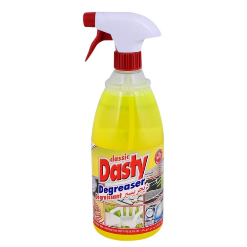 شركة داستي للمنظفات Dasty Solution company - شركات تنظيف في النجف