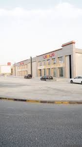 شركة دي تو دي - خدمات سيارات في الفروانية