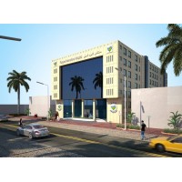 شركة مستشفى الفيوم الدولي - عيادات الفيوم التخصصية - مستشفيات في الفيوم