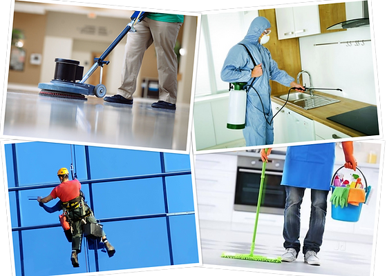 شركة نظافة يونيتد ستار فن النظافة فى مصر - شركات تنظيف في الجيزة