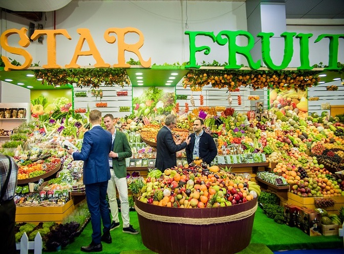 شركة ستار فروت - زراعة الشعر في الفروانية