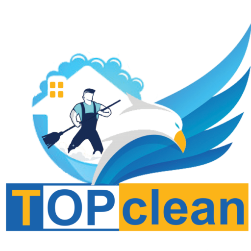 شركة توب كلين لخدمات النظافة المنزلية والشركات - شركات تنظيف في الدقهلية