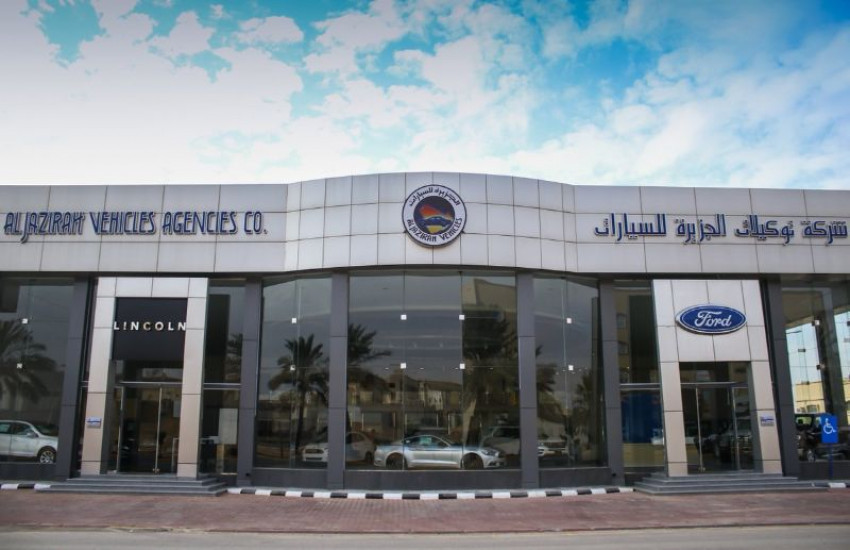 شركة توكيلات الجزيرة للسيارات مركز الصيانة - خدمات سيارات في الرياض