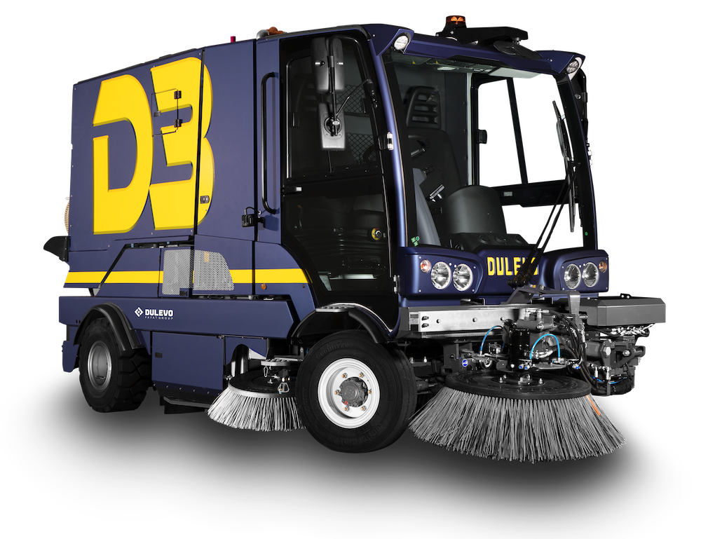 شركه النيل للاستيراد والتصدير (وكيل سيارات كنس الشوارع Dulevo الايطاليه في مصر & Fantom التركيه ) - شركات تنظيف في الجيزة