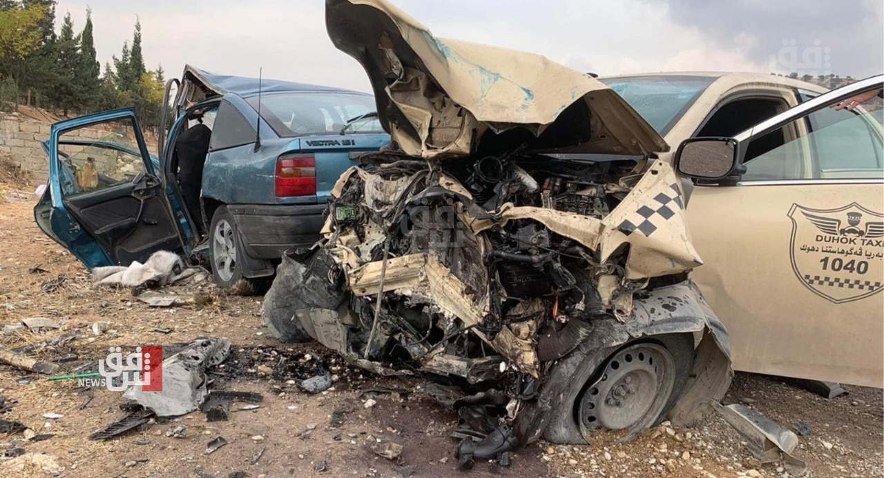 شریناهیێن لاڤا - حلويات في دهوك