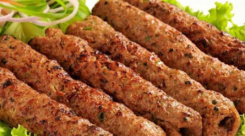 چێشتخانە و کەبابی سەهۆڵەکە - مطاعم في السليمانية