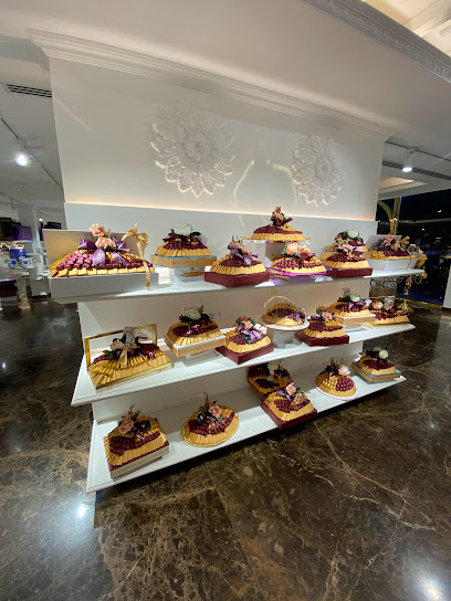 شوكولالا فرع العذيبه - حلويات في مسقط