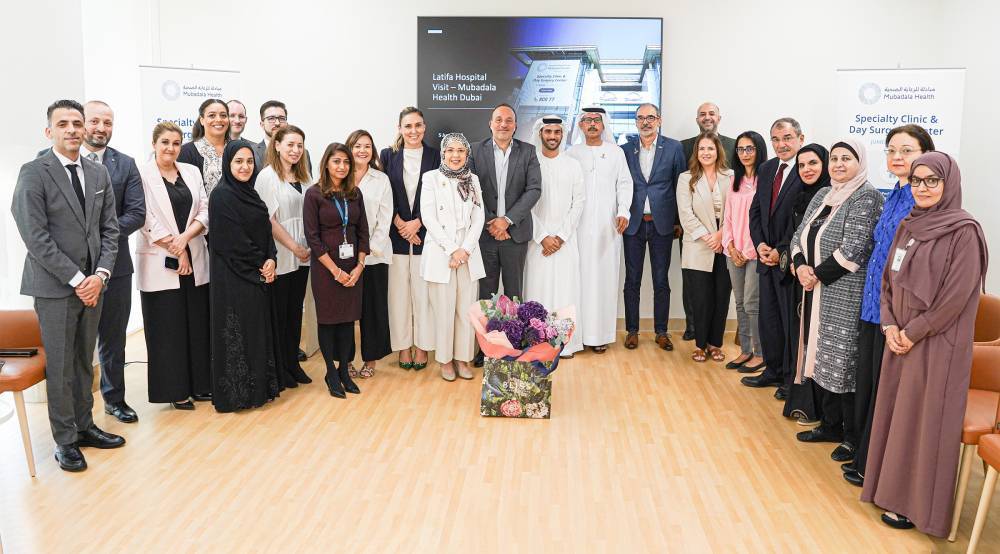 شوكولالا مستشفى لطيفة دبي - حلويات في الشارقة