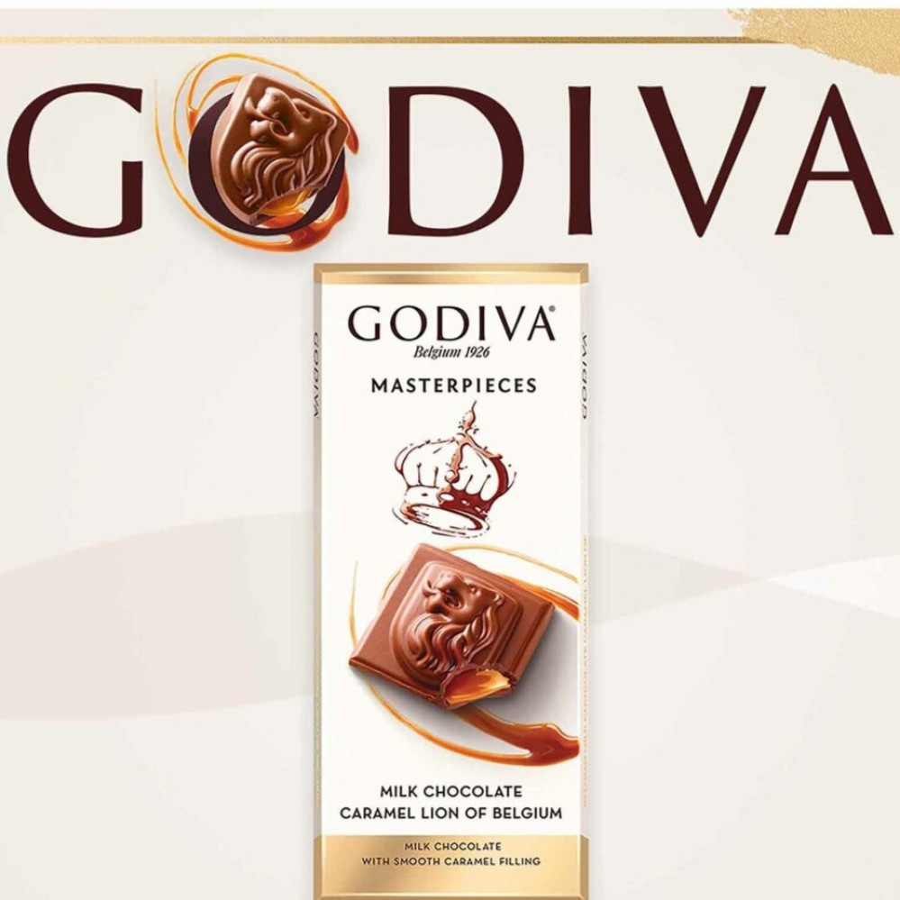 شوكولاته ماستربيس - محلات حلويات في مكة المكرمة