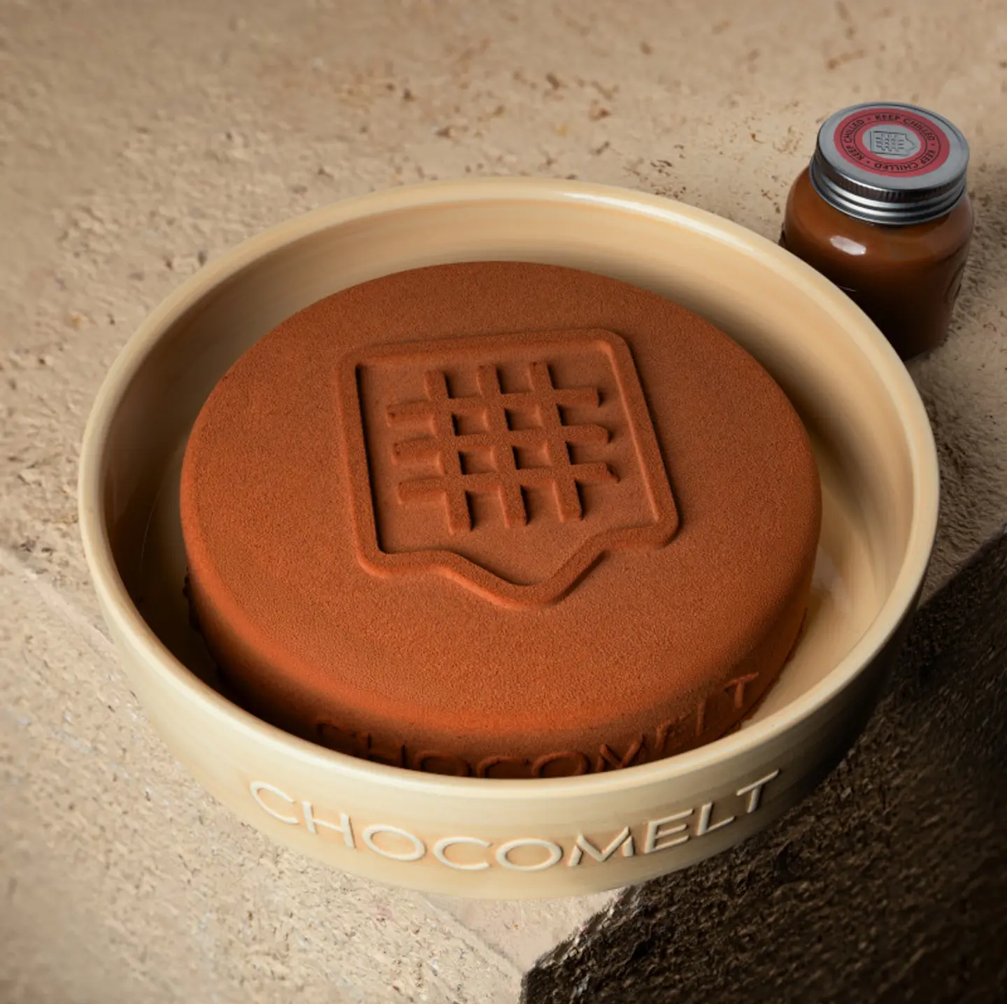 شوكوميلت - محلات حلويات في المحافظة الشمالية