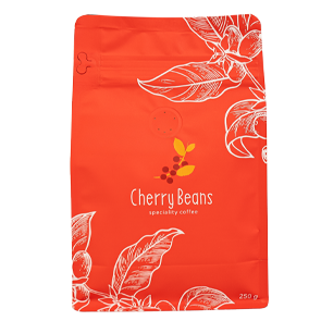 شيري بينز (قهوة مخصصة) - كافيهات في الوكرة