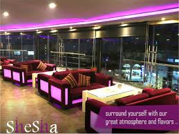 شيشة - كافيهات في إربد