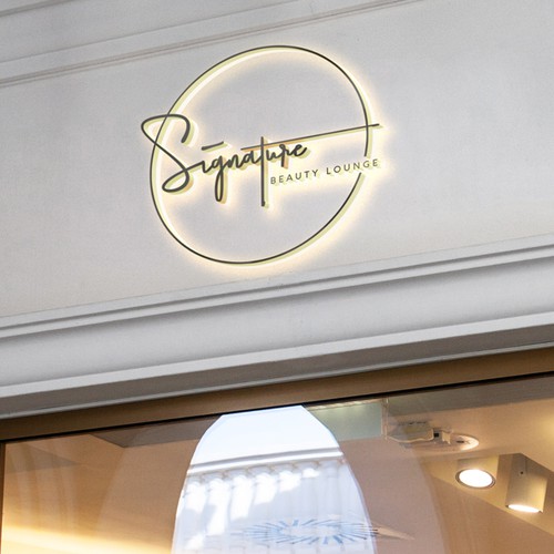 Signature Beauty Salon - صالونات نسائية في المحافظة الشمالية