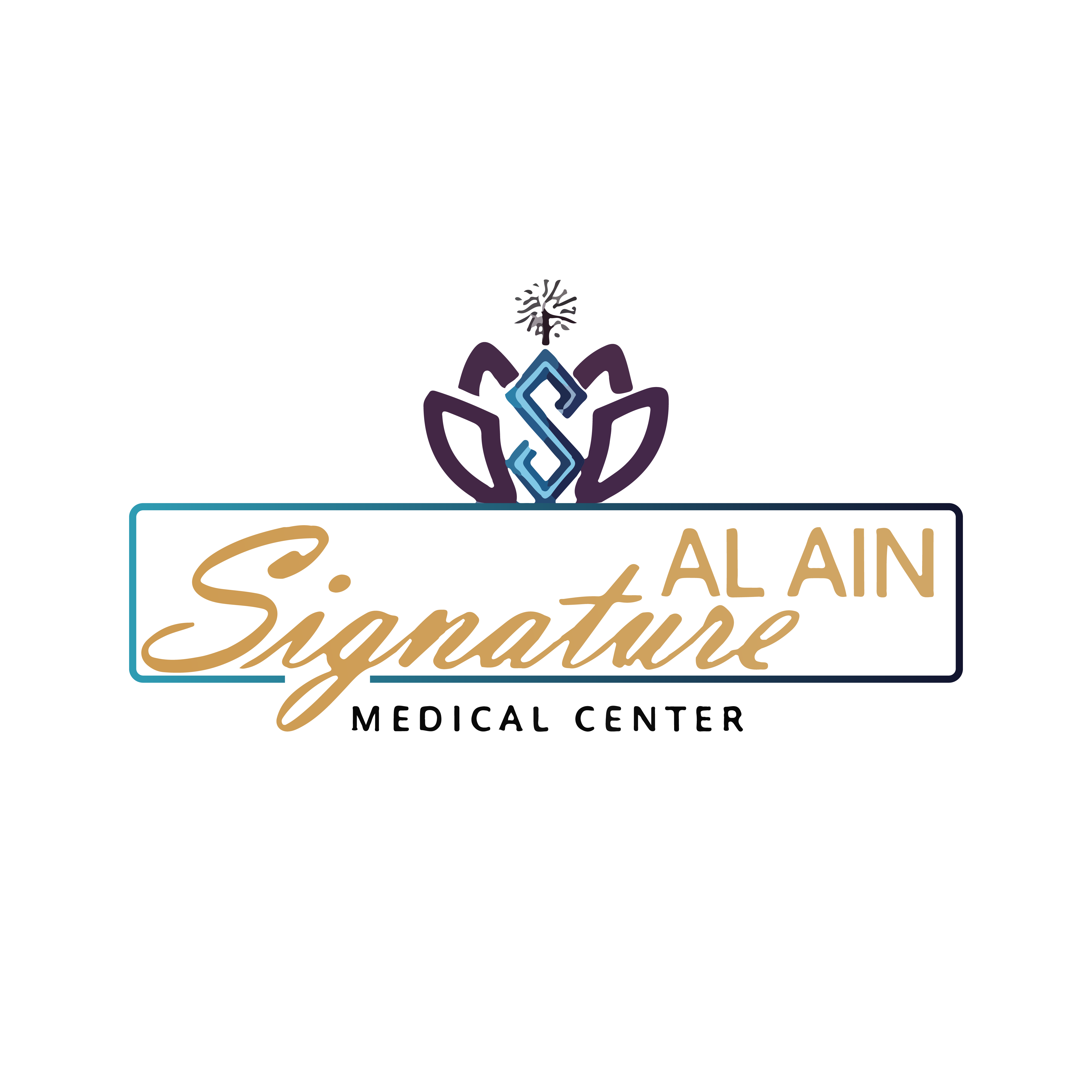 Signature Medical Center - زراعة الشعر في البريمي