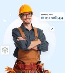 SilverStar Handyman Services Dubai - شركات تنظيف في دبي