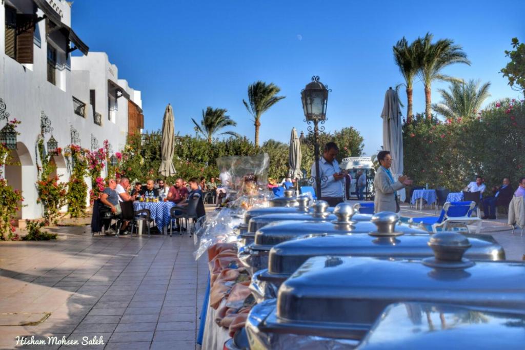 Six Corners Resort - فنادق في الإسماعيلية