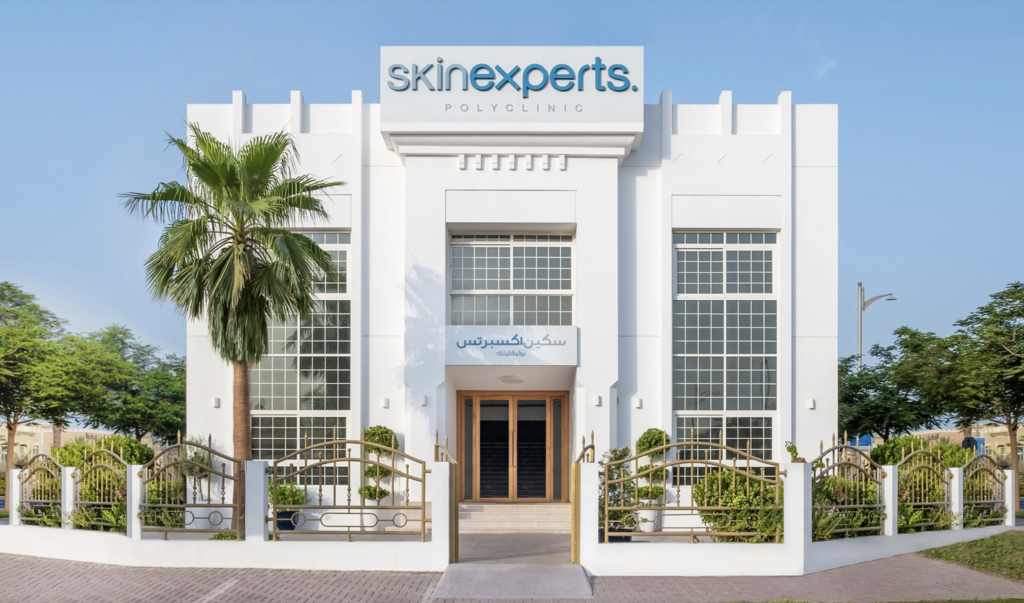 Skin Experts Polyclinic - عيادات جلدية في دبي