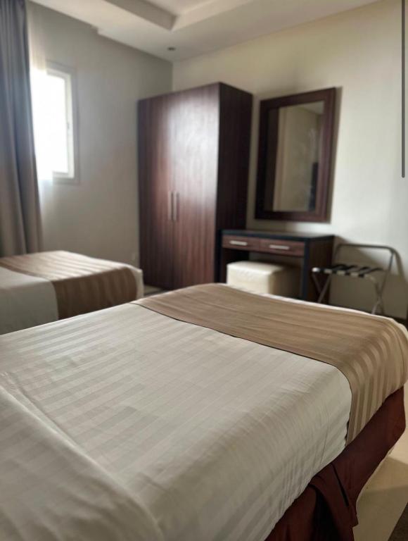 سكن العاصمة للشقق المفروشة - فنادق في العاصمة