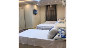 سكن للغرف الفندقية - فنادق في الدقهلية