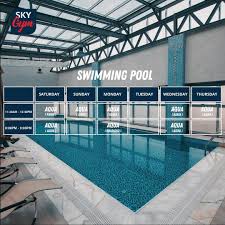 Sky Gym - صالات رياضية في عمان