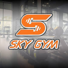 SKY GYM - صالات رياضية في أسيوط