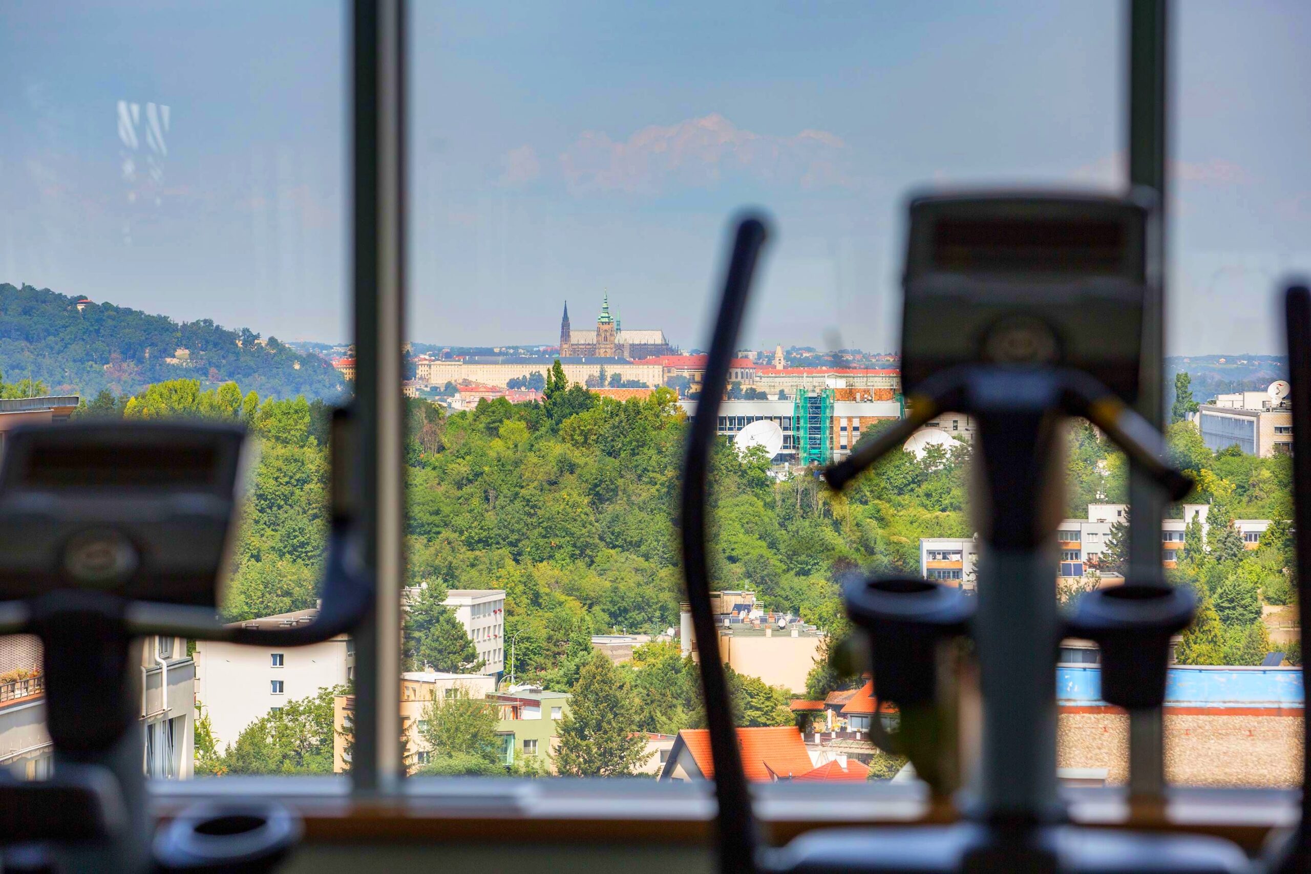 SkyFit Fitness Community - صالات رياضية في الشرقية