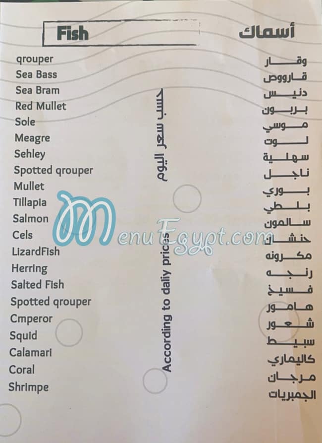 سلسلة مطاعم كاستن - مطاعم في بورسعيد