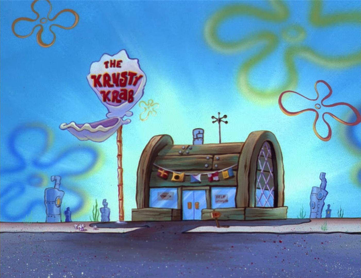 سلطع برجر - مطاعم في جنوب الباطنة