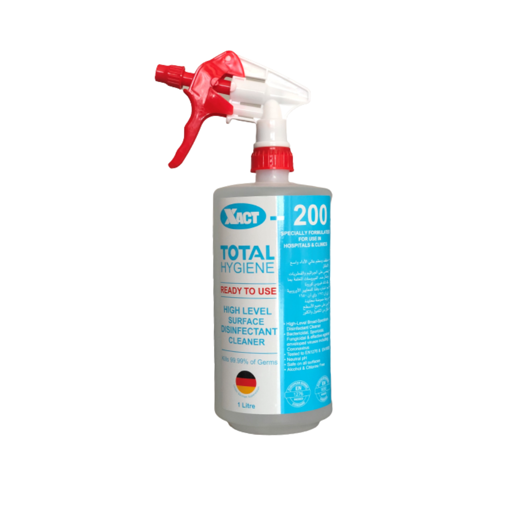 Smart Hygiene Solutions - شركات تنظيف في دبي