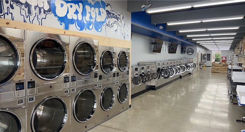 Smart Laundry - شركات تنظيف في جنوب سيناء