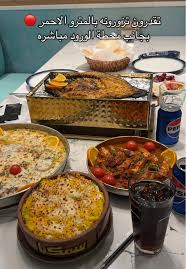 سمكنا للمأكولات البحريه - مطاعم في الرياض