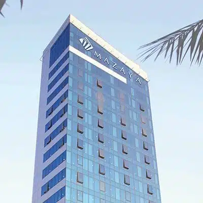 SN Clinics - Mazaya Clinic V | عيادات سن - برج مزايا 5 - عيادات أسنان في حولي