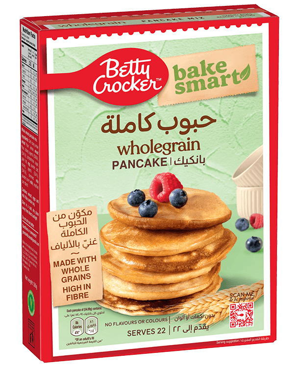 صندوق بان كيك - مخابز في بني سويف