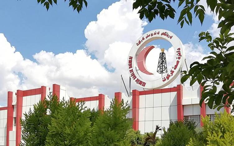 سنتر ايڤا الحويجه - مراكز تجميل في كركوك