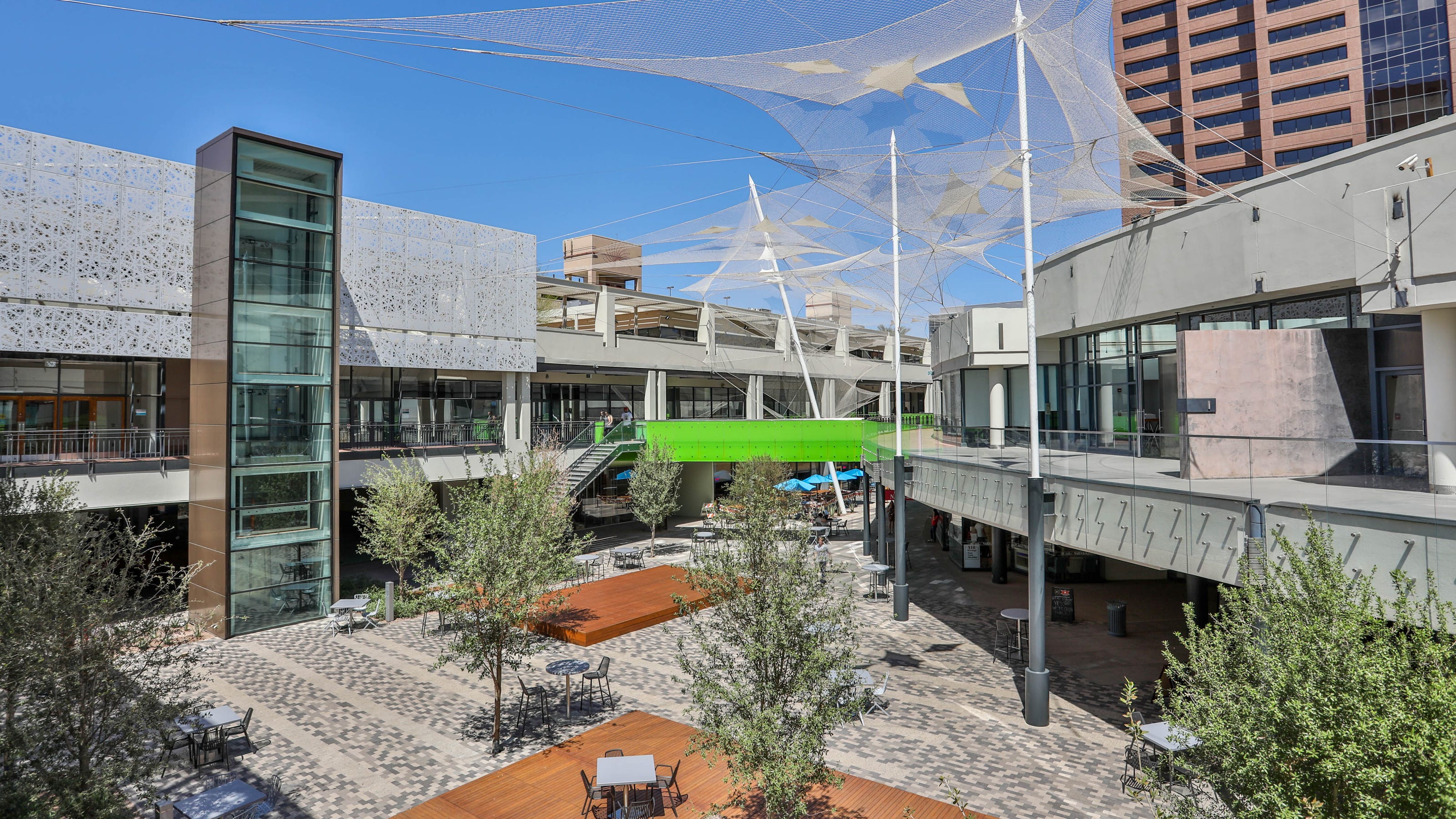 سنتر فاتن - مراكز تجميل في دمياط