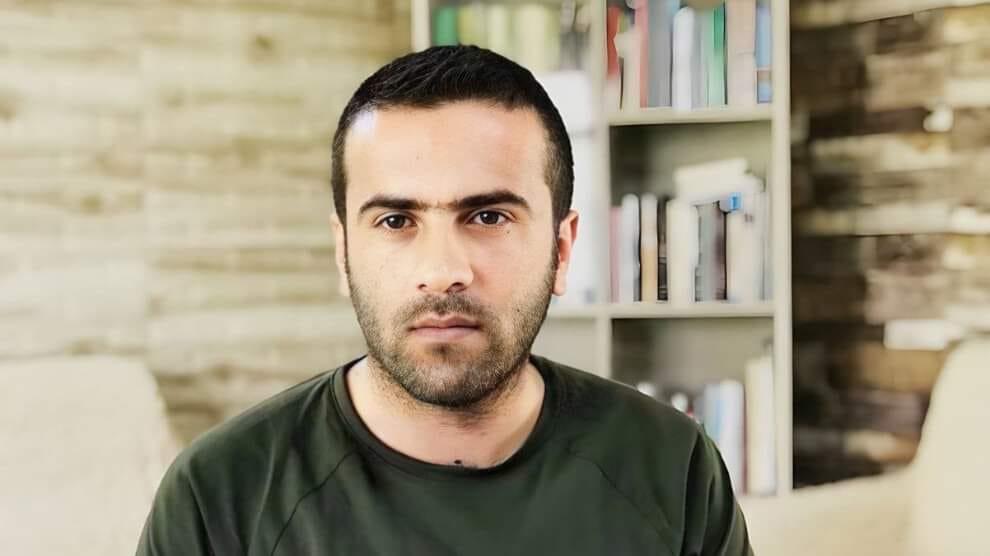 سەنتەری جوانكاری دیانۆڤا - مراكز طبية في أربيل