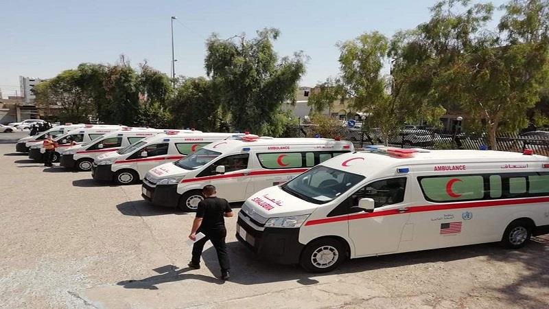 سەنتەری روان بۆجوانکاری و چاندنەوەی موو - زراعة الشعر في أربيل