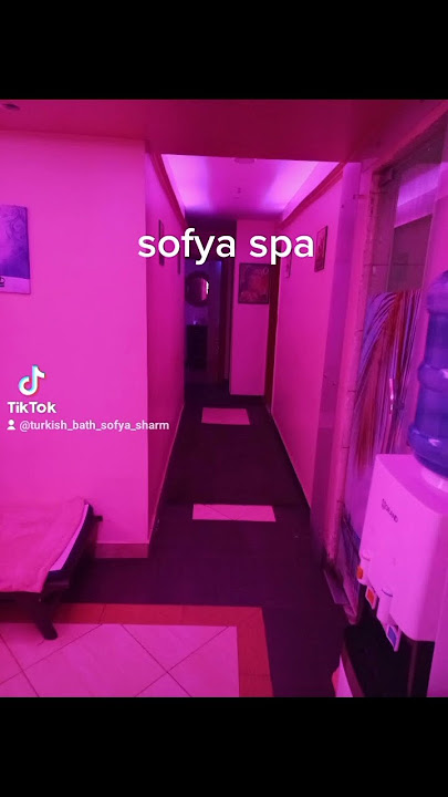 sofya spa - مراكز تجميل في جنوب سيناء