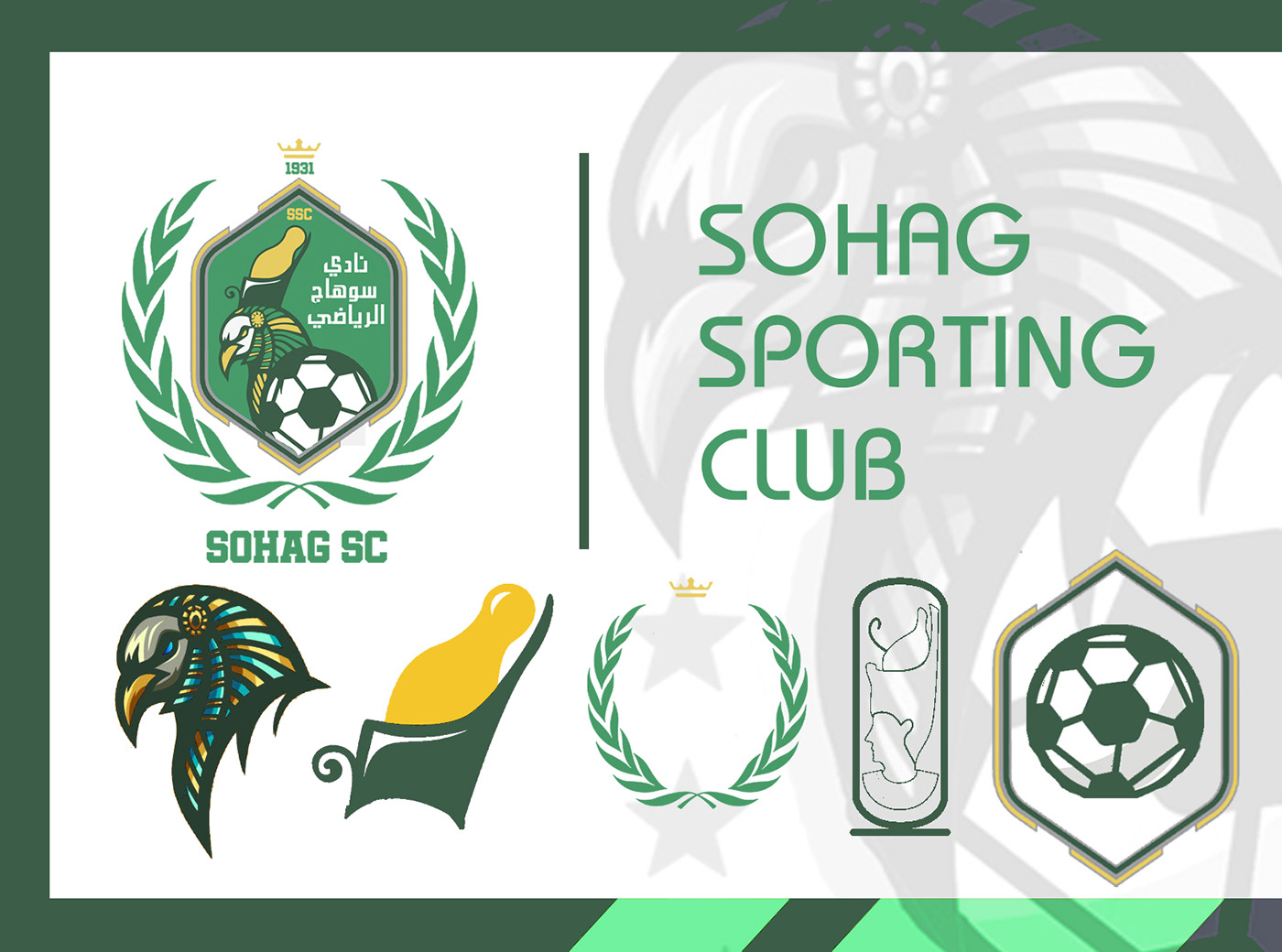 sohag sports club - صالات رياضية في سوهاج