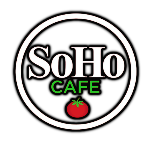 SOHO Cafe - كافيهات في المنيا