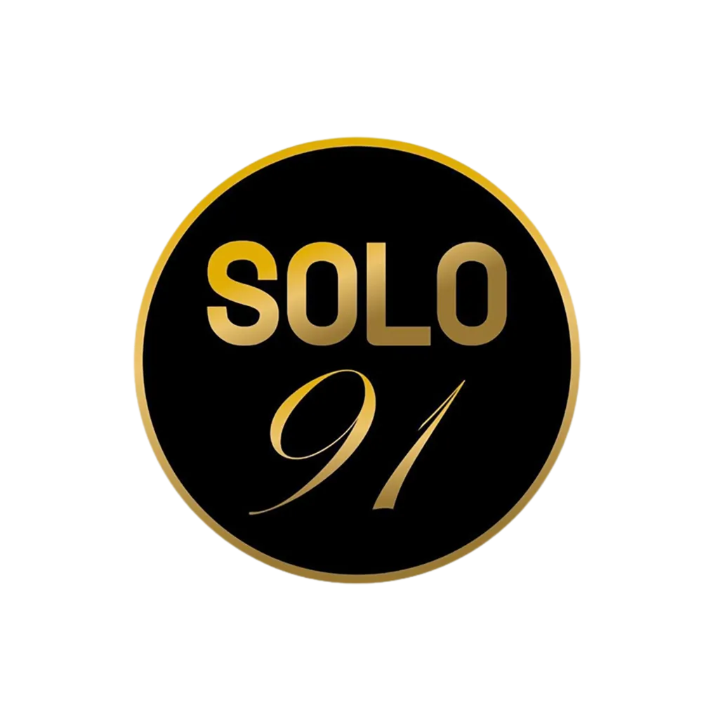 Solo91 Cafe & Restaurant - Zarqa - كافيهات في الزرقاء