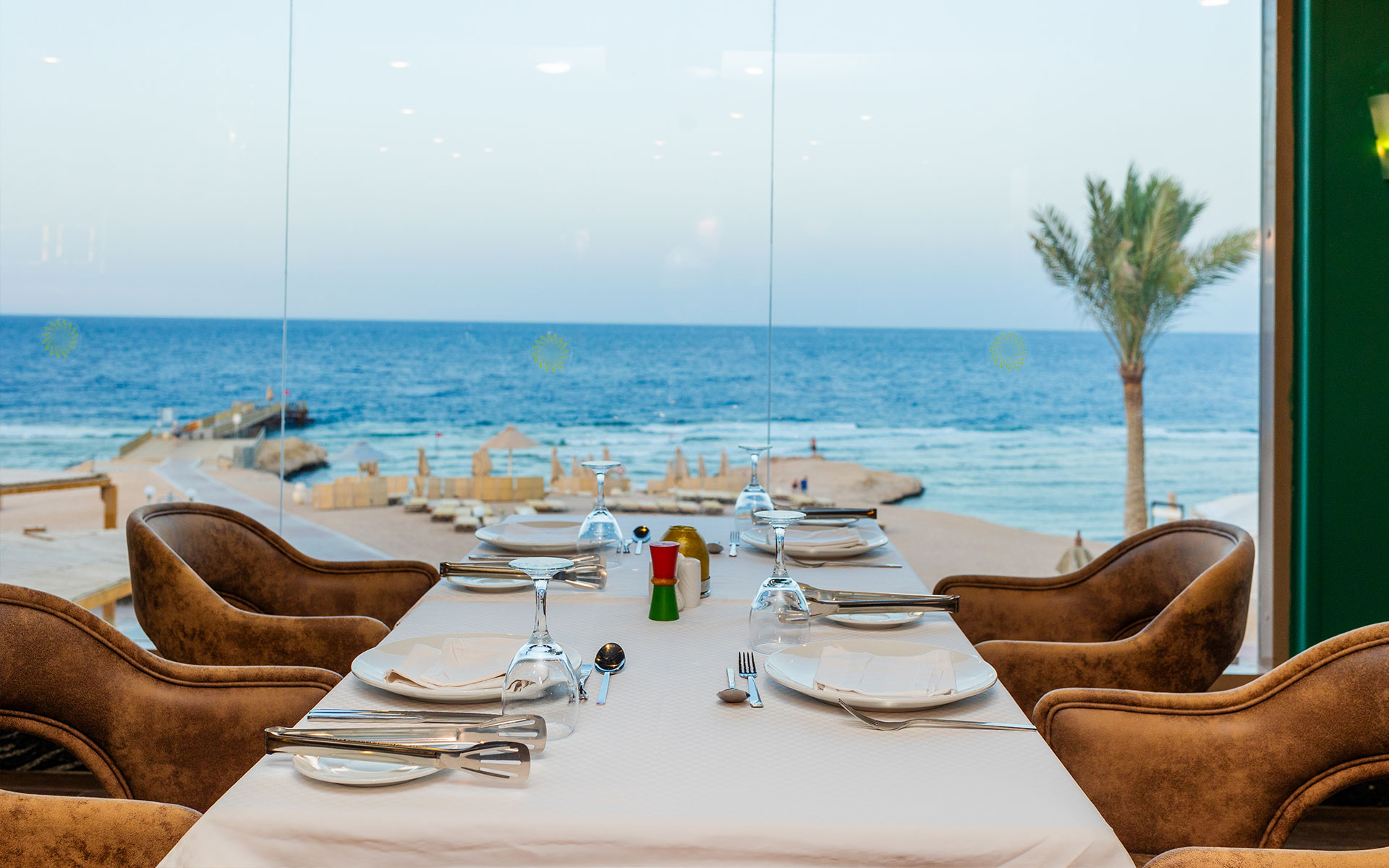 Soretin Restaurante - كافيهات في الوادي الجديد