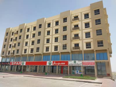 SPAR Duqm - سوبرماركت في الوسطى